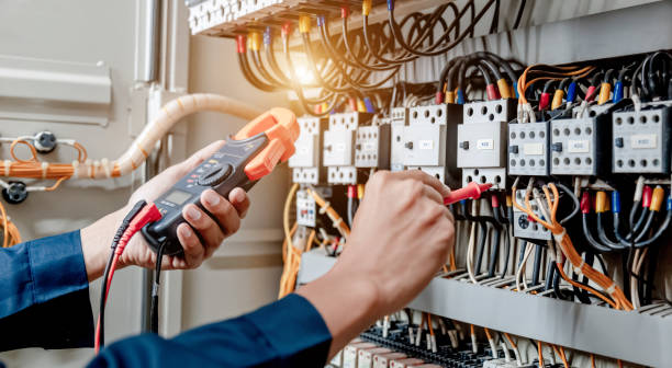 Best Affordable Electrical Installation  in Cockeysville, MD