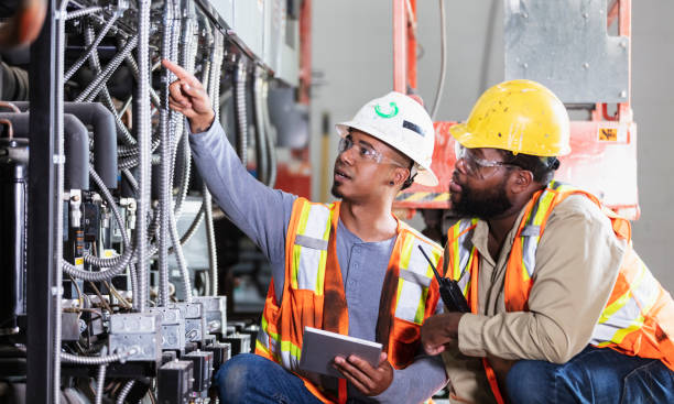 Best Home Electrical Repair  in Cockeysville, MD