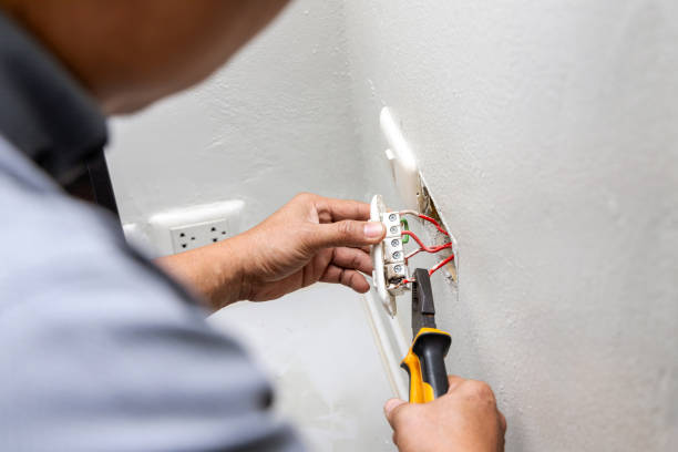 Best Affordable Electrician  in Cockeysville, MD