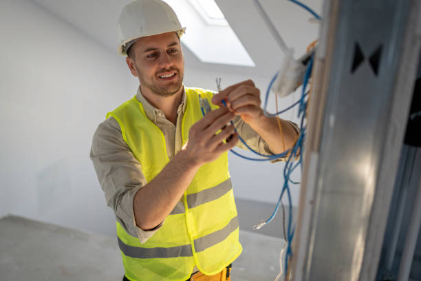Best Circuit Breaker Repair  in Cockeysville, MD