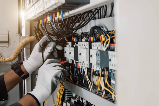 Best Electrical Contractors for Businesses  in Cockeysville, MD