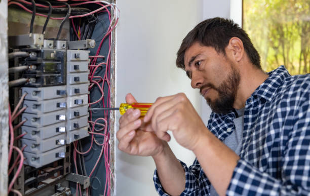 Best Electrical Installation Contractor  in Cockeysville, MD